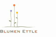 Logo von Blumen Ettle