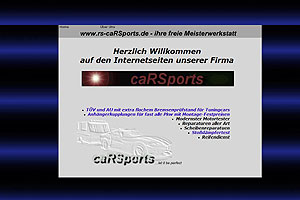 caRSports - Speckmaier Matthias