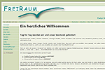 FreiRaum Evelyn Worbs Berlin-Lichterfelde