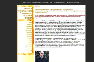 Baubiologie Becker
