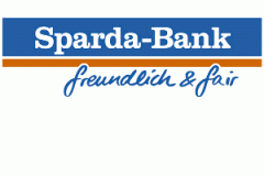 Logo Sparda-Bank M�nchen eG