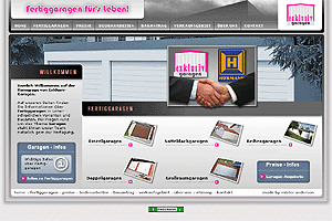 Exklusiv-Garagen GmbH & Co. KG