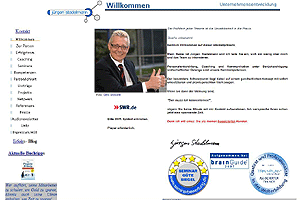 www.erfolg-ist-toll.de J�rgen Stadelmann