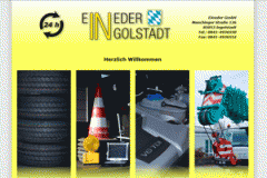 Logo Autodienst Eineder GmbH