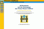 Rainer H�ffner G�rtringen