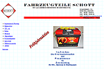 Fahrzeugteile Schott Wallhausen
