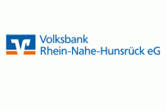 Logo Volksbank Rhein-Nahe-Hunsrück eG