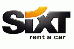 Logo Sixt GmbH & Co.Autovermietung KG