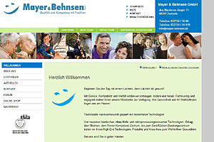 Mayer & Behnsen GmbH
