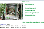 Kabel & Lang Darmstadt