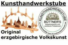 Logo Kunsthandwerkstube Kerstin u. Stefan B�ttner GbR