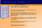Bewerbungsservice Ursula Kinski