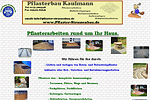 Pflasterbau Kaulmann