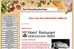 Hotel Liebenzeller Adler Bad Liebenzell