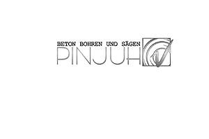 Pinjuh Beton bohren und s�gen