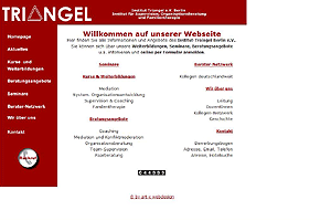 Institut TRIANGEL e.V.