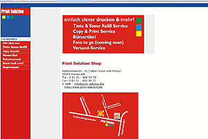 Print Solution