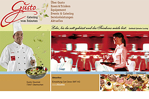 Gusto Gourmet GmbH