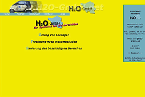 H2O GmbH