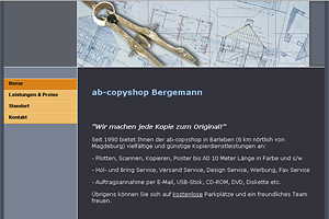 ab-copyshop Bergemann