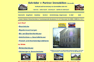 Schr�der + Partner Immobilien