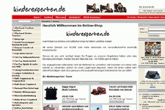 Logo von Kinderexperten