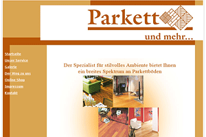 Parkett und mehr