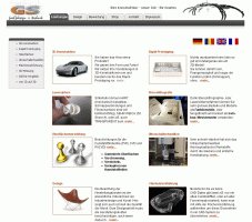 GS B�roverwaltung