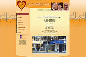 Augusta Dr. u. R�ttger Dr. u. Kister Dr.