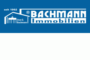 BACHMANN IMMOBILIEN
