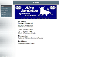 Aire Andaluz