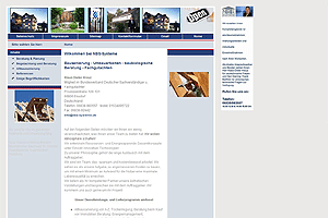 NBS-systeme Klaus-Dieter Kreuz