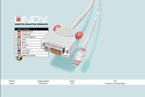 LINDY-Elektronik GmbH