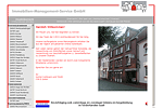 I-M-S Immobilien Management Service GmbH Leer