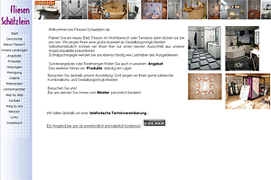 Fliesen Sch�tzlein