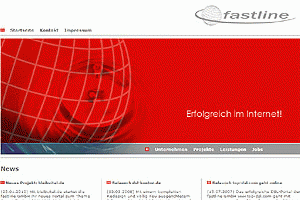 fastline GmbH