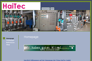 Haitec Automation GmbH