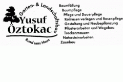Logo von Yusuf �ztokac