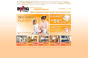 INNOVA Handelshaus GmbH