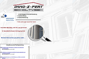 immo-X-pert Scholtysek