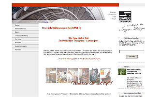 BAVEG GmbH & Co. KG aA