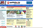 Neue Markt Apotheke Beverstedt