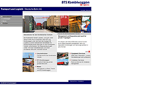 BTS Kombiwaggon Service GmbH