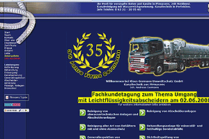 Klaus Germann Umweltschutz GmbH
