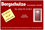 Borgschulze Immobilien GmbH Timmendorfer Strand
