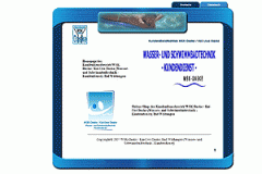 Logo WSK-Daske / Kai-Uwe Daske
