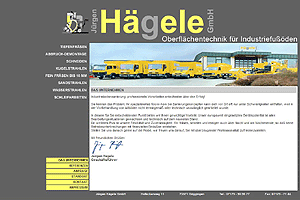 H�gele J�rgen GmbH