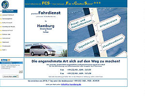 FCS Fahr- & Chauffeur Service (Hamburg)