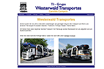WESTERWALD TRANSPORTES Montabaur