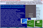 Gerd Gottschalk Handelsvertretung Pirna